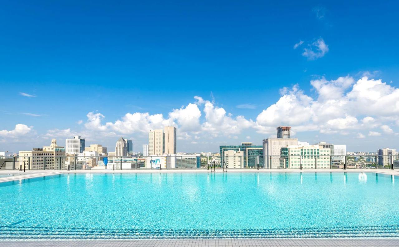 Top Miami Complex Full Amenities & Entertainment! エクステリア 写真