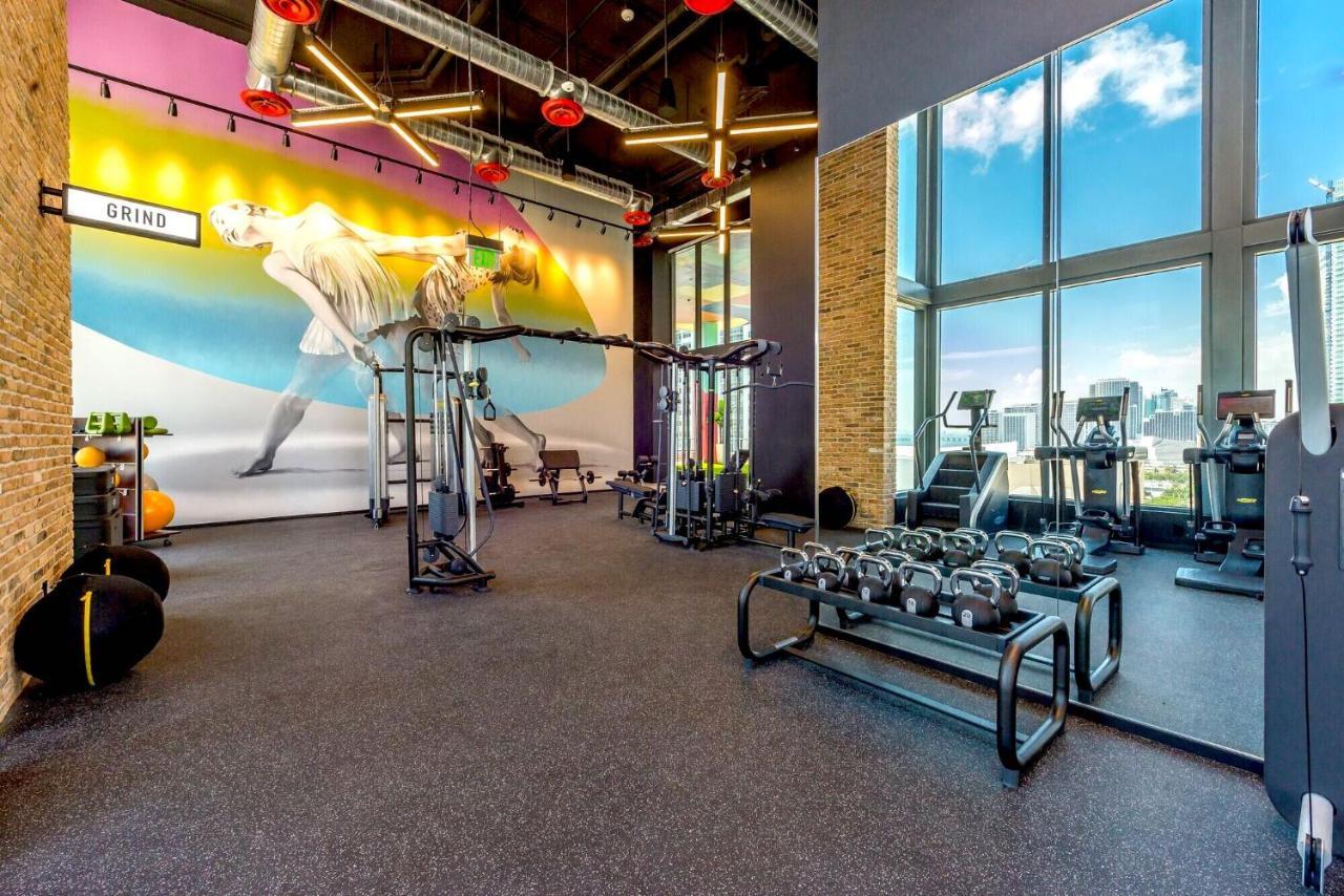 Top Miami Complex Full Amenities & Entertainment! エクステリア 写真