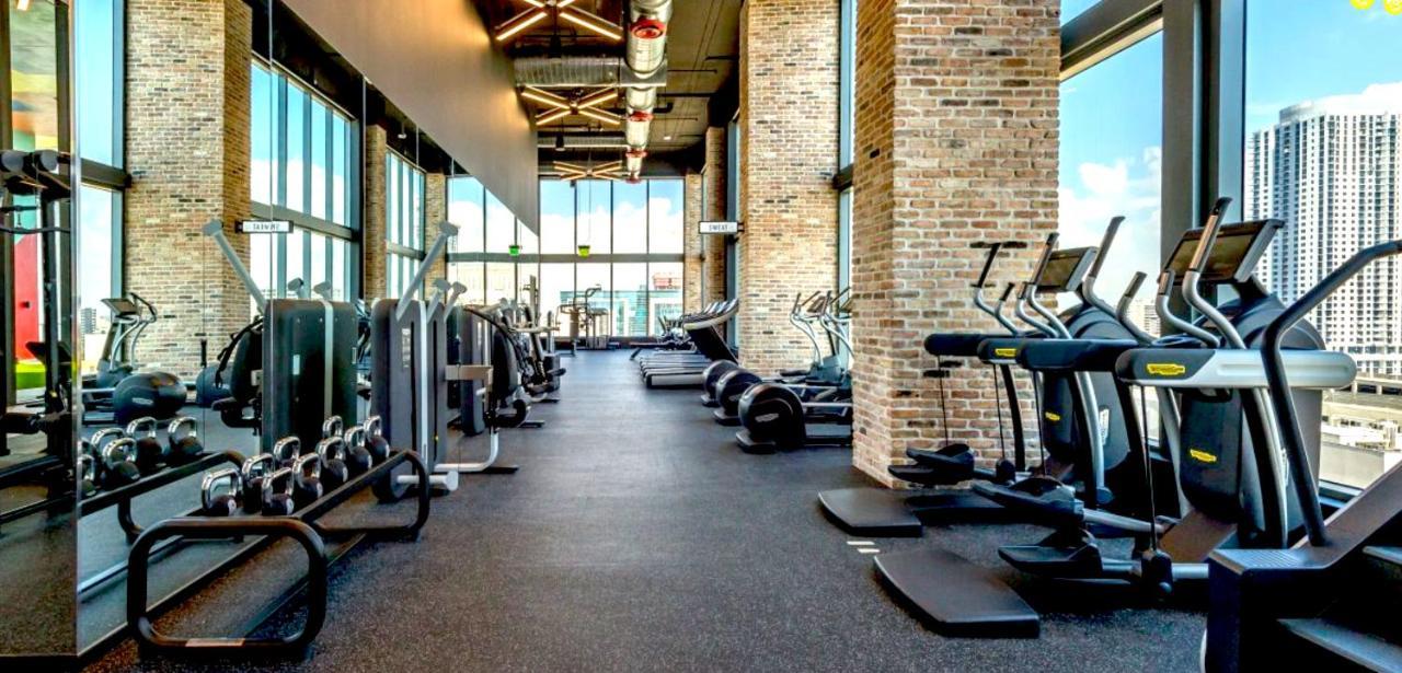 Top Miami Complex Full Amenities & Entertainment! エクステリア 写真