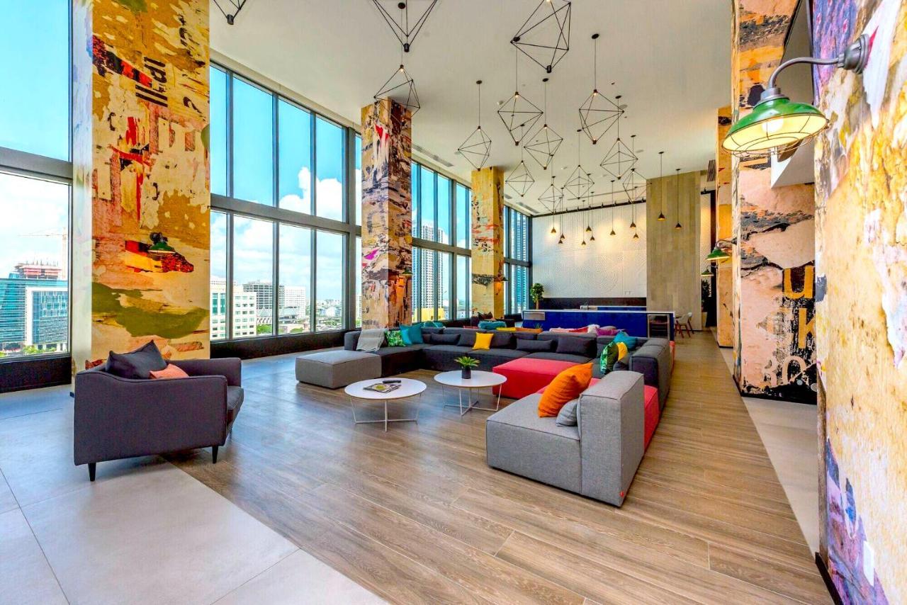 Top Miami Complex Full Amenities & Entertainment! エクステリア 写真