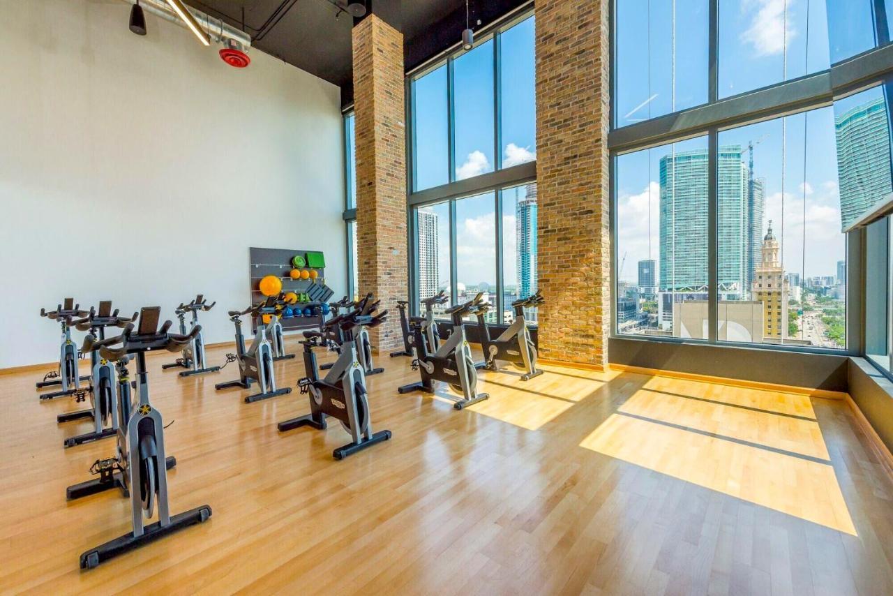 Top Miami Complex Full Amenities & Entertainment! エクステリア 写真
