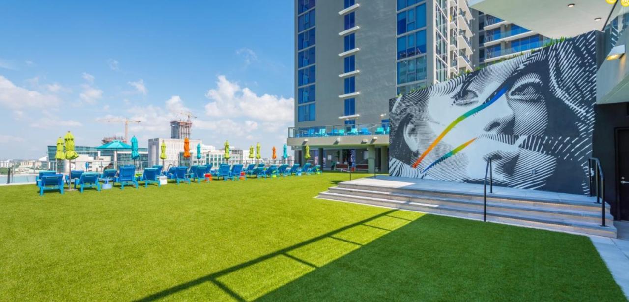 Top Miami Complex Full Amenities & Entertainment! エクステリア 写真