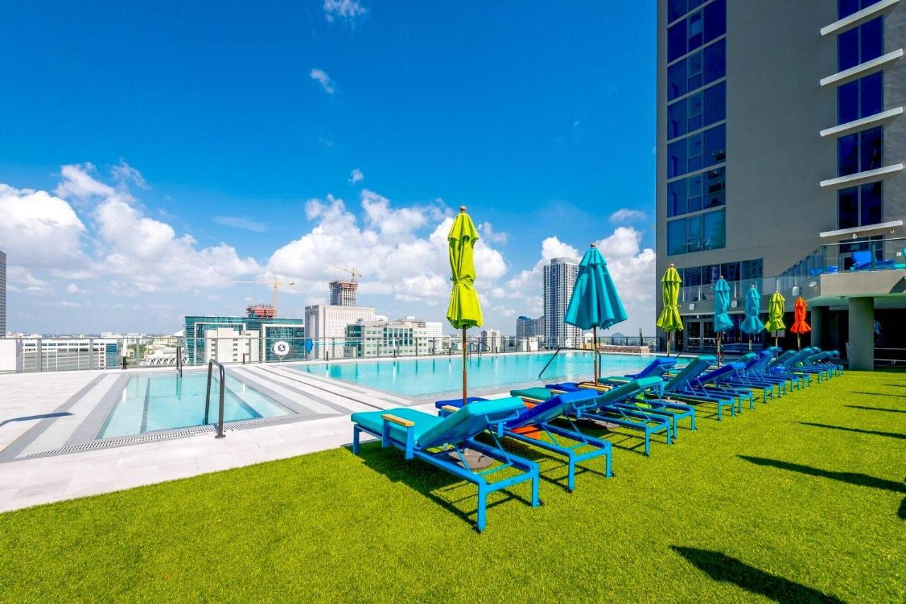 Top Miami Complex Full Amenities & Entertainment! エクステリア 写真