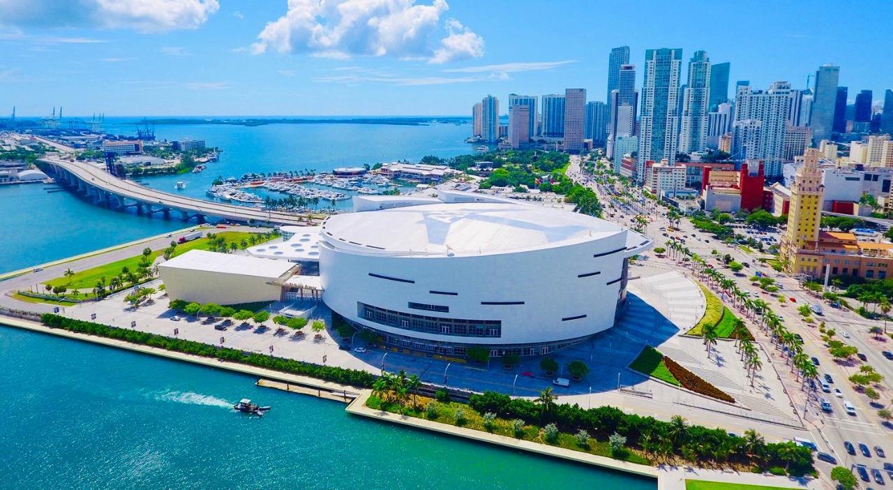 Top Miami Complex Full Amenities & Entertainment! エクステリア 写真