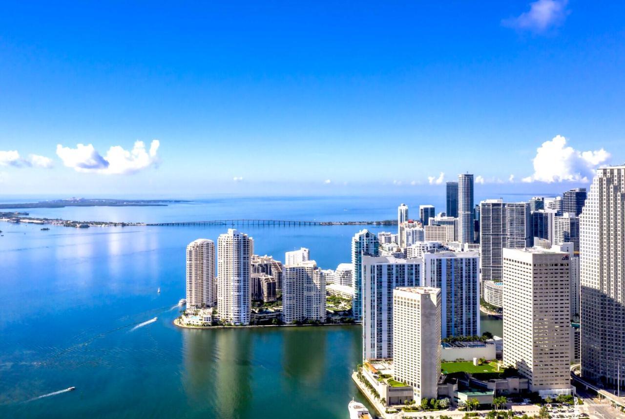 Top Miami Complex Full Amenities & Entertainment! エクステリア 写真