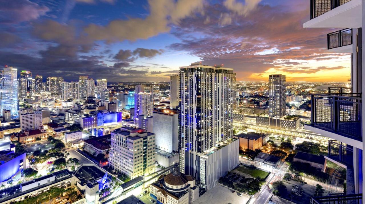 Top Miami Complex Full Amenities & Entertainment! エクステリア 写真